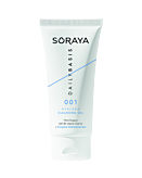 Soraya Daily Basis Hyaluro Cleansing Gel Gel detergente idratante per il viso
