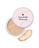 Annabelle Minerals Fondotinta Illuminante, Sunny Sand