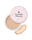 Annabelle Minerals Podkład matujący, Sunny Sand