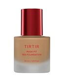 TirTir Mask Fit Red Foundation, Podkład do twarzy, 27N Camel 