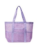 Life Borsa da spiaggia, lilla