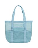 Life Borsa da spiaggia, blu