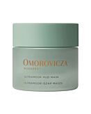 Omorovicza Moor Mud Maschera Levigante Liftante Ultramoor