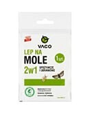 Vaco Eco Lep na mole spożywcze i ubraniowe 2w1