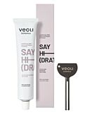 Veoli Botanica Say Hi(Dration) Crema idratante leggera per il viso per tutto il giorno 75 ml