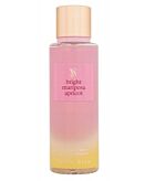 Victoria's Secret Bright Mariposa Apricot Nebbia per il corpo 250 ml