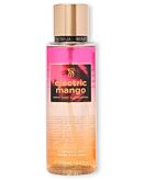 Victoria's Secret Electric Mango Nebbia per il corpo 250 ml
