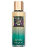 Victoria's Secret Santal Berry Silk Nebbia per il corpo 250 ml