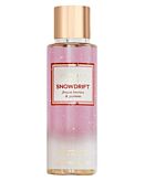 Victoria's Secret Snow Drift Nebbia per il corpo 250 ml