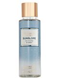 Victoria's Secret Sunslope Nebbia per il corpo 250 ml