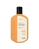 Resibo Wash & Glow Szampon ultranawilżający
