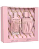 Women Secret Set: Intimate Eau de Parfum per donna + Latte Corpo