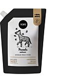 Yope Sapone Liquido Patchouli/Vetiver, Ricarica
