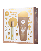 Yope Zestaw Zimowy Nastrój (balsam do ciała + woda toaletowa)