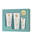 Yope Set Mattina Invernale - Set cosmetici
