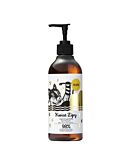 Yope Gel doccia naturale, Fiore di Tiglio