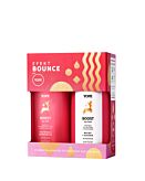 Yope Boost Set: shampoo + balsamo
