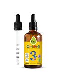 Olini Omega-3 Kids 100 ml
