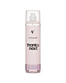 Ariana Grande Thank U Next mgiełka do ciała, 236ml