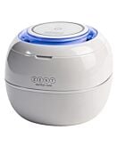 ZENT Ultrasonic Cleaner Myjka ultradźwiękowa z UV-C do protez i nakładek 180 ml