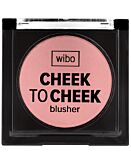 Wibo Cheek to Cheek Blusher róż do policzków 3 Balance