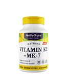 Healthy Origins Witamina K2 MK-7 100 µg