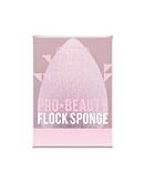 Wibo Pro Beauty Flock Sponge gąbeczka do makijażu