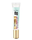 AA Retinol Intensive Kuracja Menopauzalna Aktywny krem pod oczy