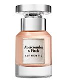Abercrombie & Fitch Authentic Eau de Parfum da donna, 30 ml