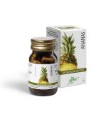 Aboca Monokoncentrat Ananas 22,5 g Kapsułki , 50 szt.