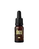 Doza Energii Kropelki CBD 500 mg z żeń-szeniem smak naturalny