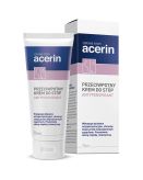 Acerin Perspirant, Krem do stóp przeciwpotny