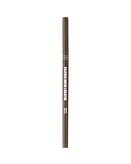 Wibo Feather Brow Creator kredka do brwi ze szczoteczką Soft Brown