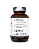 Kenay NAC N-acetylo-L-cysteina