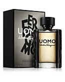 Salvatore Ferragamo Uomo woda toaletowa spray, 100ml