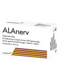 Alanerv, Preparat wspomagający układ nerwowy, Kapsułki