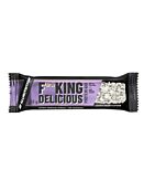 Allnutrition Fitking Delicous Cookie Cream - Protein Bar 55 g