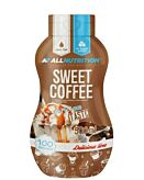 Allnutrition Sweet Coffee - Sauce 500 ml