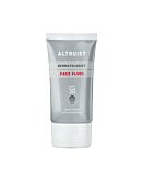 Altruist Face Fluid Sunscreen SPF 30 Krem Ochronny do twarzy 
