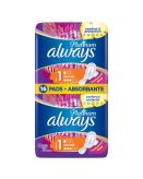 Always Platinum Ultra Normal Plus Duo 16 pz