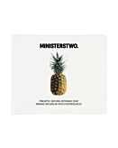Ministerstwo Sapone Solido all'Ananas 100 g