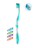 Elgydium Spazzolino Anti-Plaque Medium