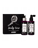 Anwen Scalp Care Set per la Cura del Cuoio Capelluto