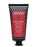 Apivita Idratante e Leggero Per Le Mani crema per le mani 50 ml