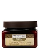 Arganicare Castor Oil Maschera per Capelli 350 ml