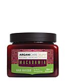 Arganicare Macadamia Maschera per Capelli 500 ml