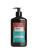 Arganicare Shea Butter Balsamo per Capelli 400 ml
