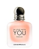 Giorgio Armani In Love With You Freeze Woda perfumowana dla kobiet, 100 ml
