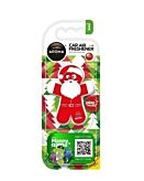 Aroma Home Odświeżacz Aroma Car Manny Santa