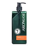 Aromase Shampoo Lenitivo per Cuoio Capelluto Secco e Sensibile, 400 ml